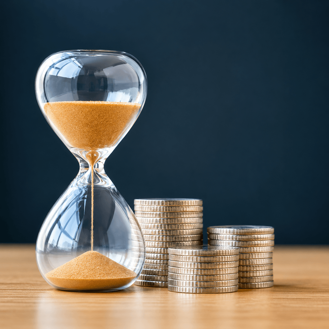 The True Cost of Late Payments